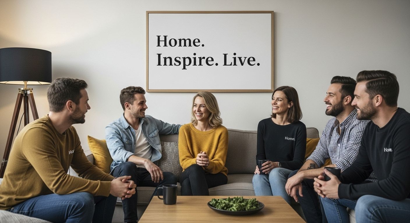 inspirational home decor quotes living room