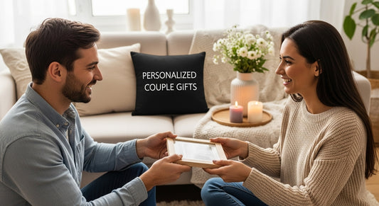 personalized couple gifts occasion