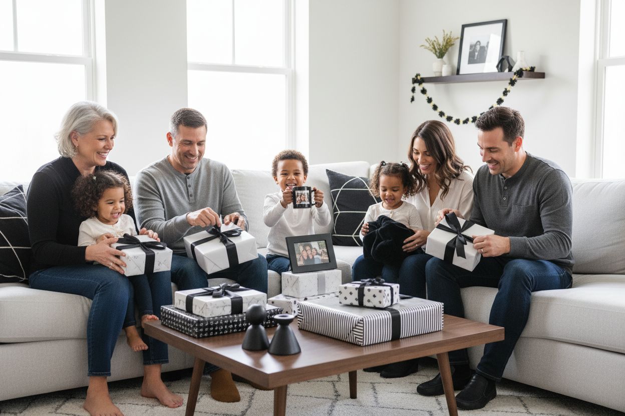 personalized gifts for family hero header image