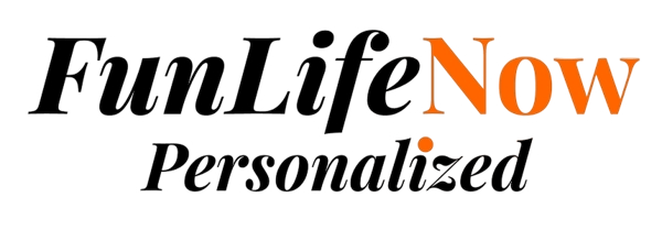 FunLifeNow logo