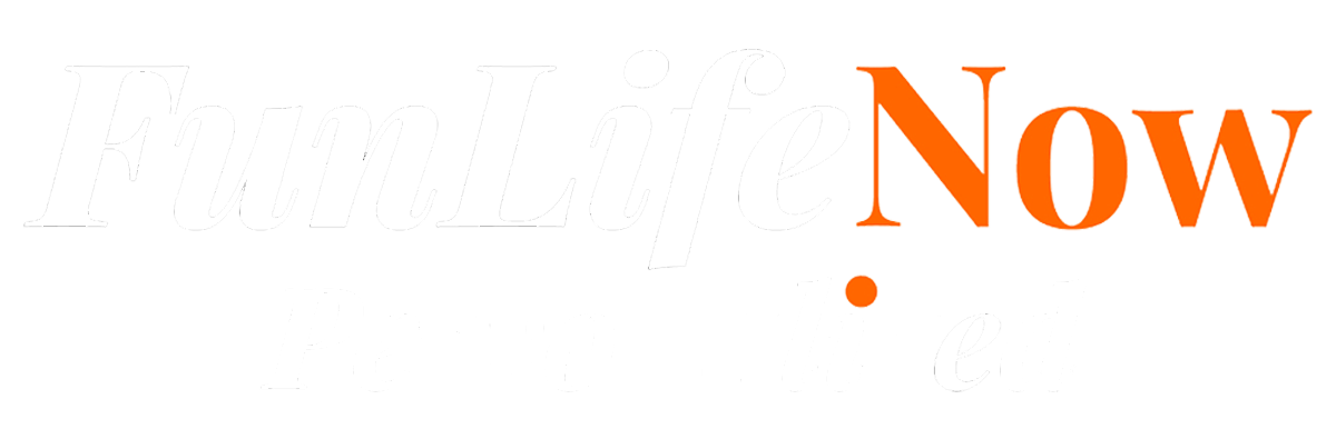 FunLifeNow logo