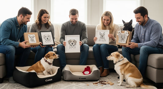 dog owners gift, dog owner gifts, pet gifting