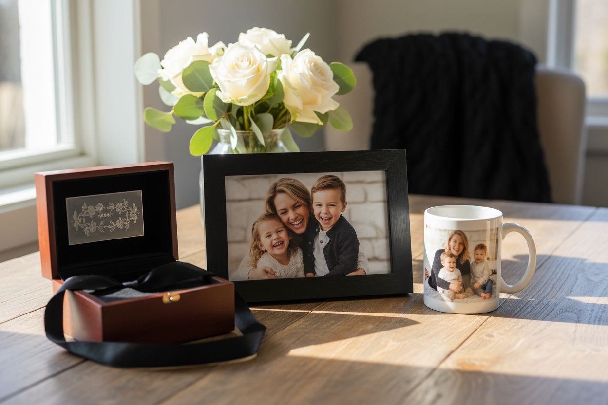 mom personalized gifts hero header image