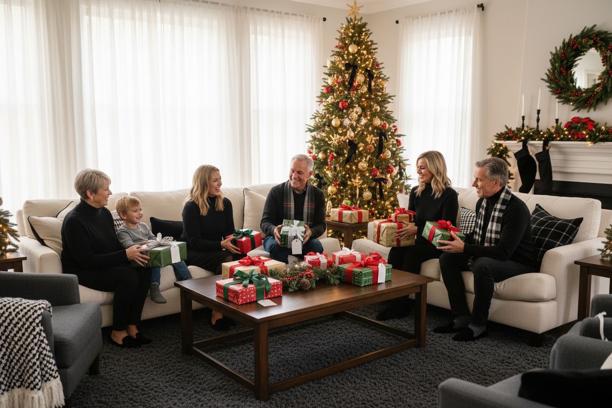 christmas gift hero header image