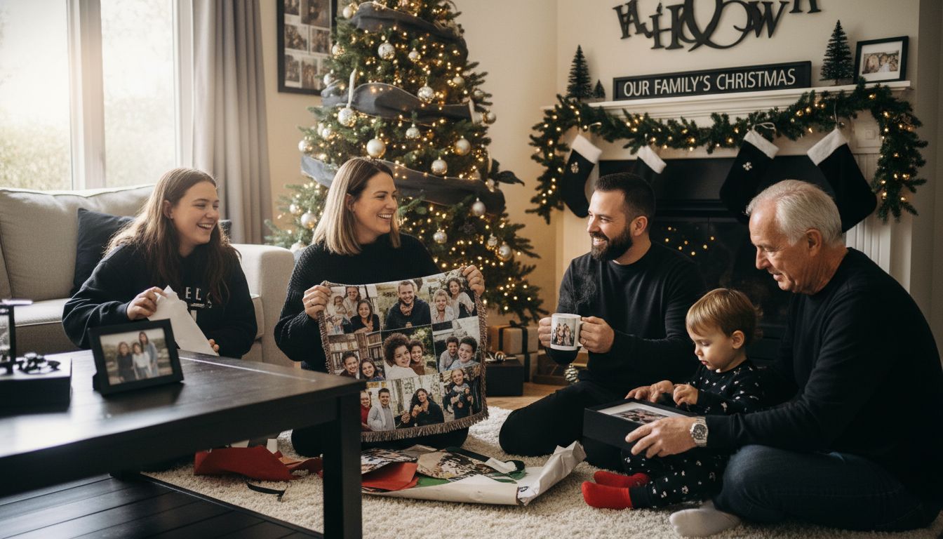 personalized family gifts