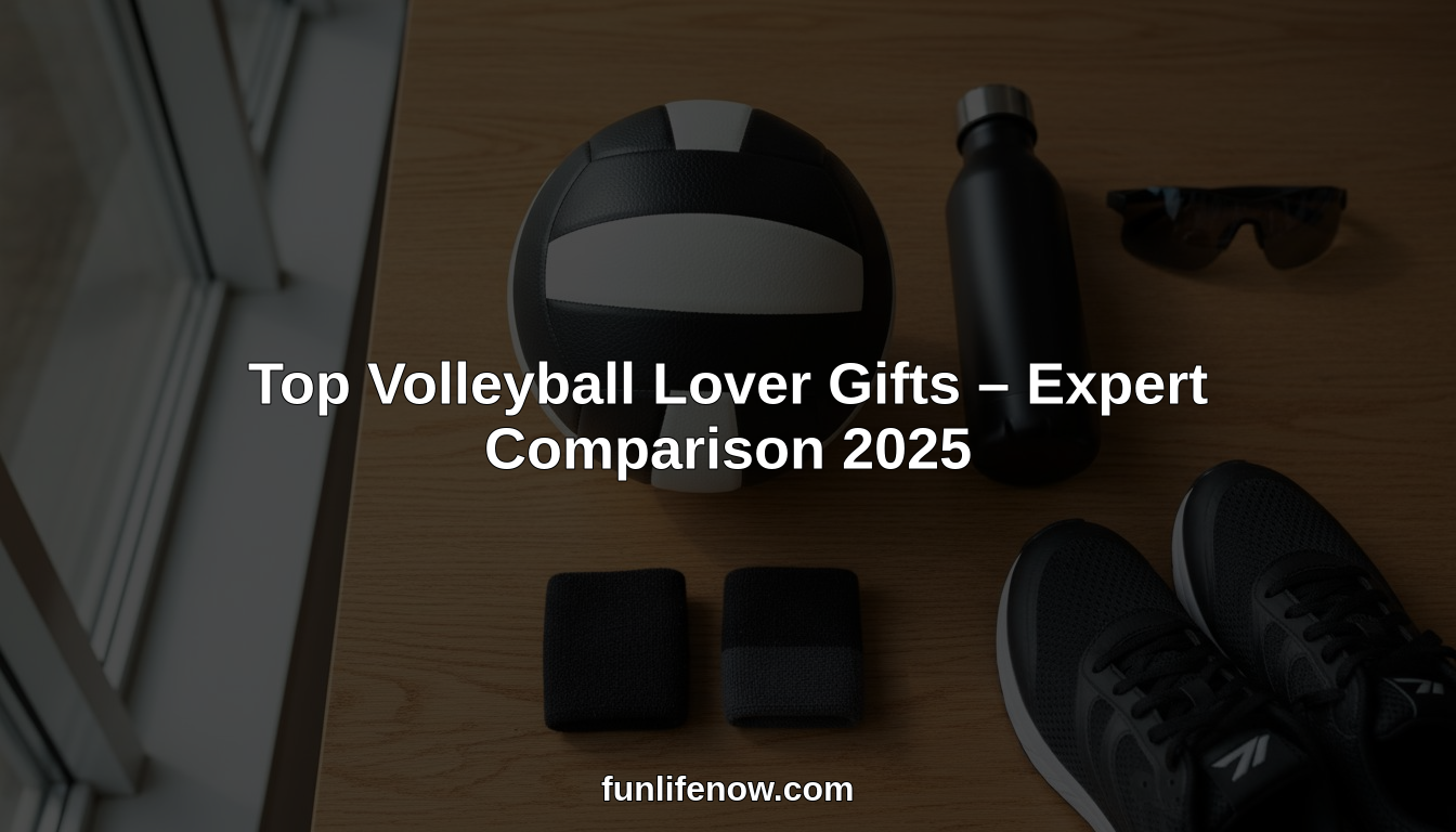 volleyball lover hero header image