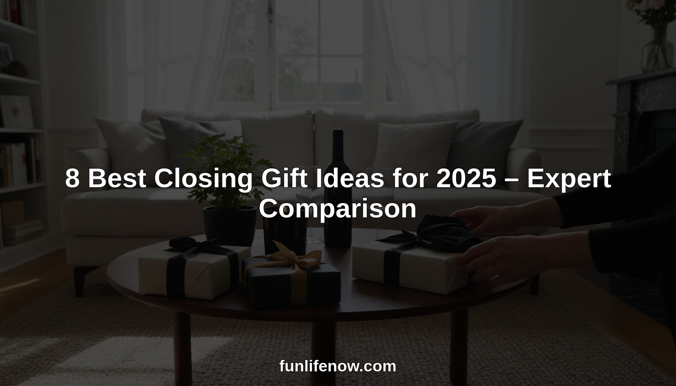 closing gift ideas hero header image