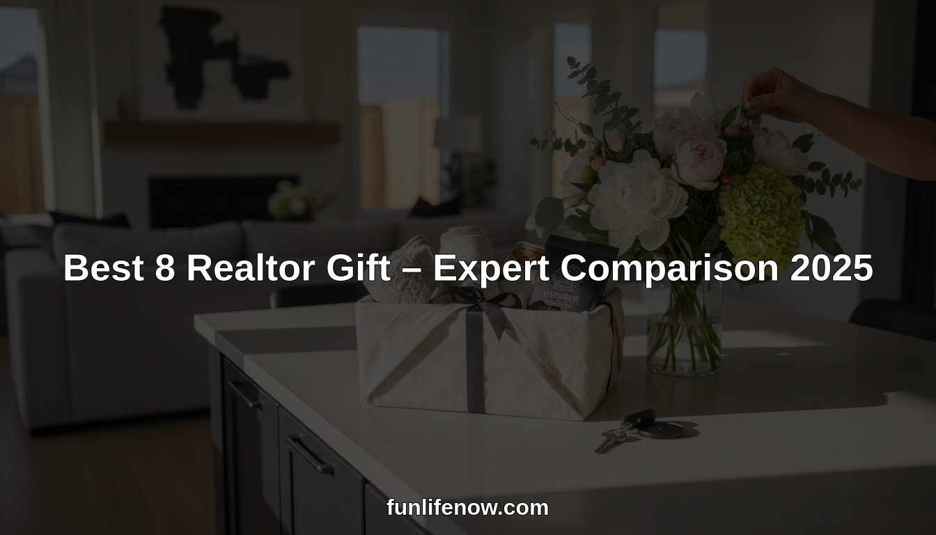 realtor gift hero header image