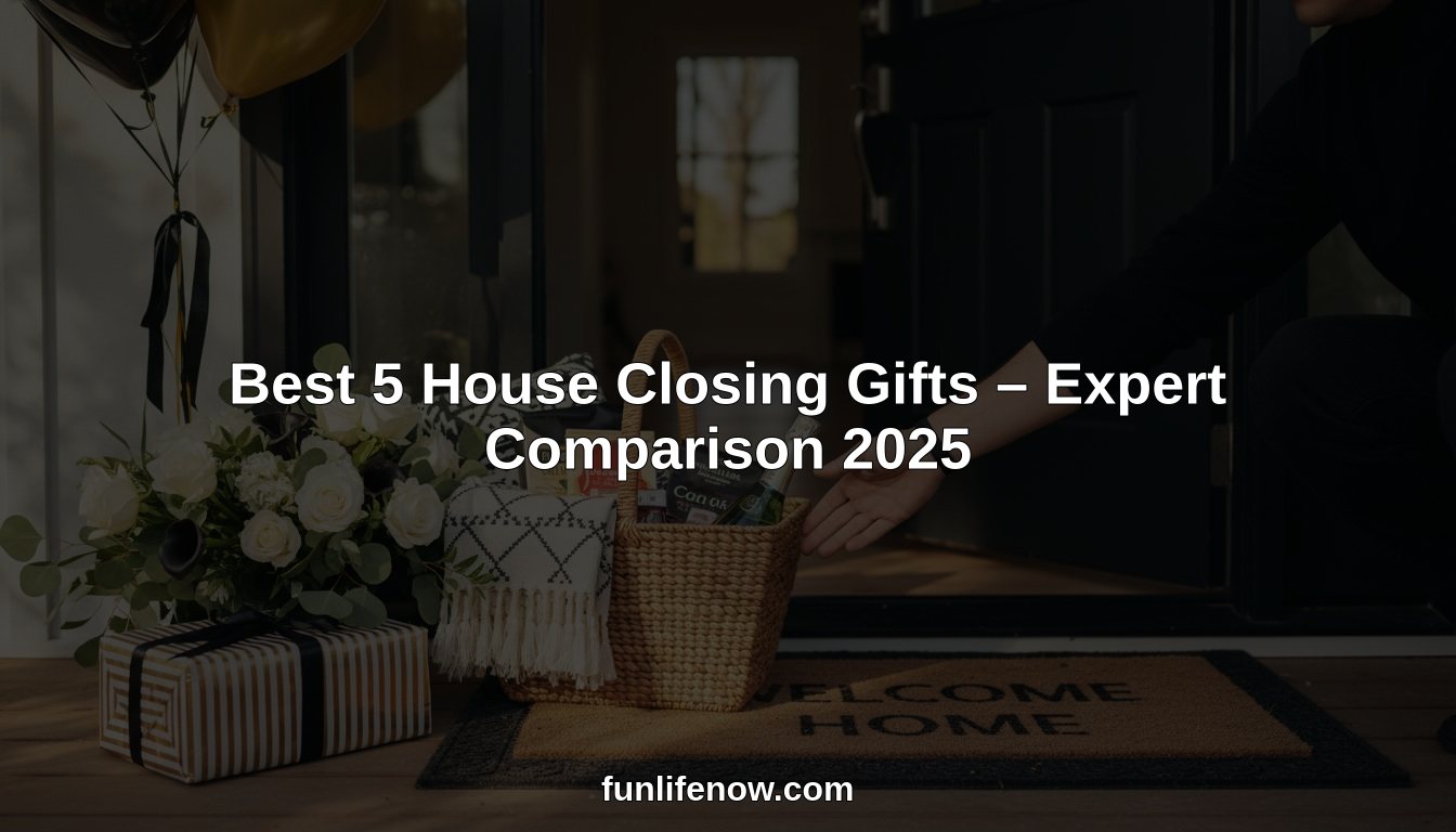 house closing gift hero header image