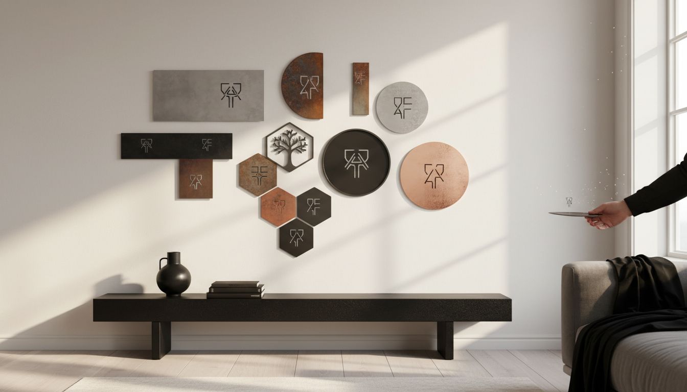 best personalized metal signs hero header image