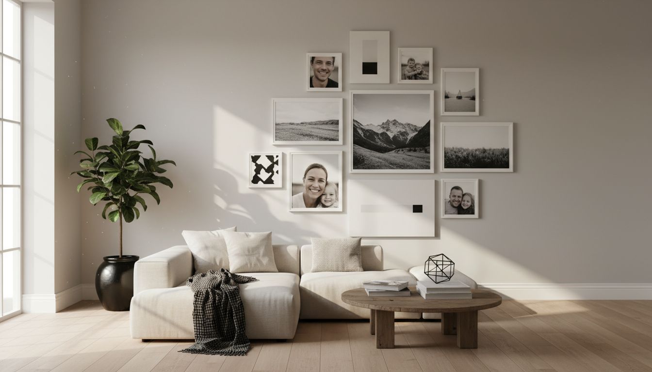 top personalized canvas prints hero header image