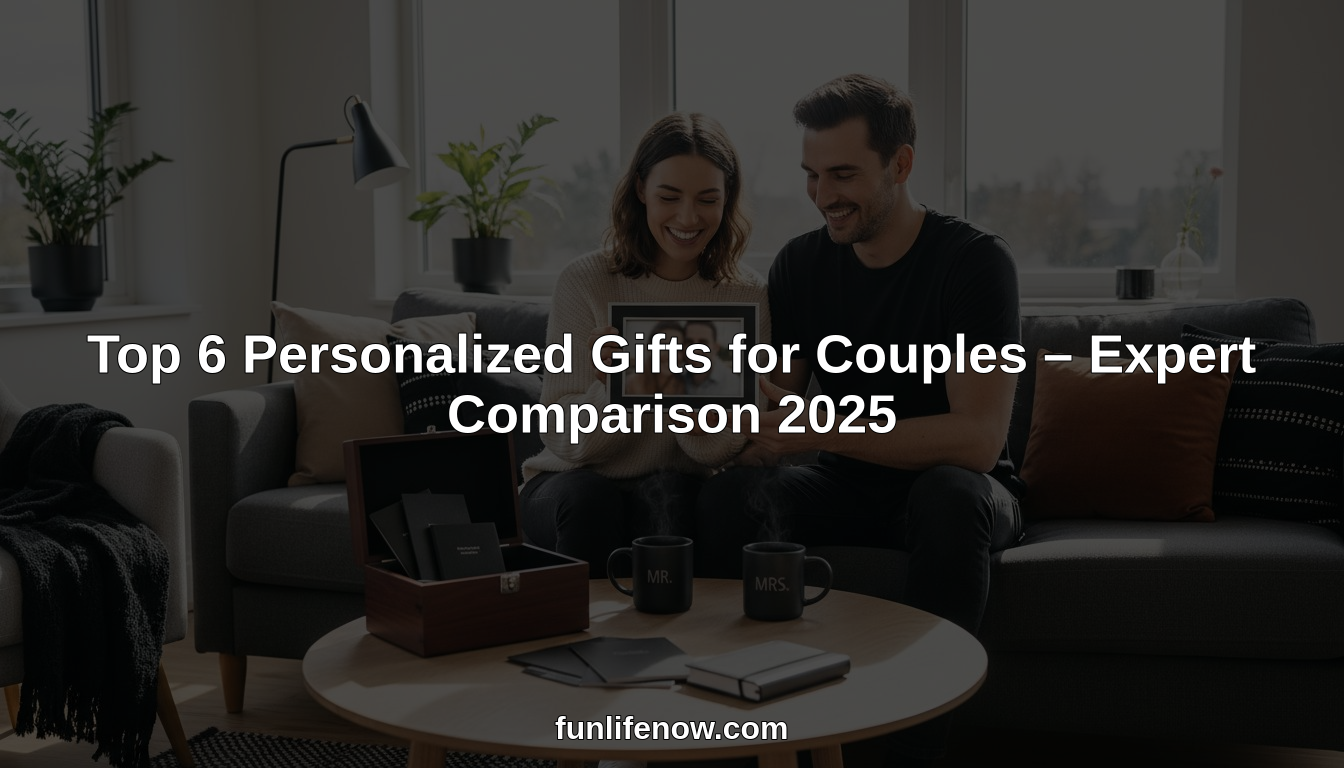 personalized gifts for couples hero header image