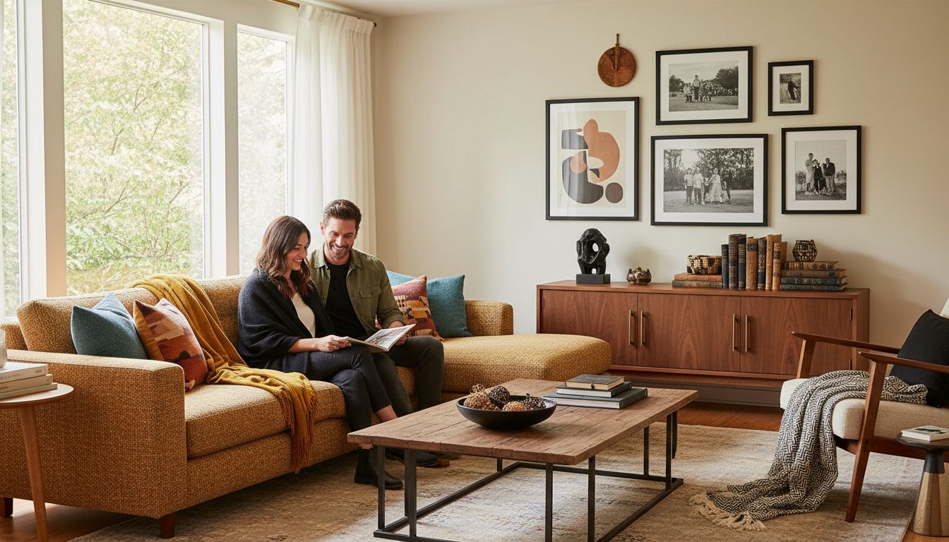 personalized home decor