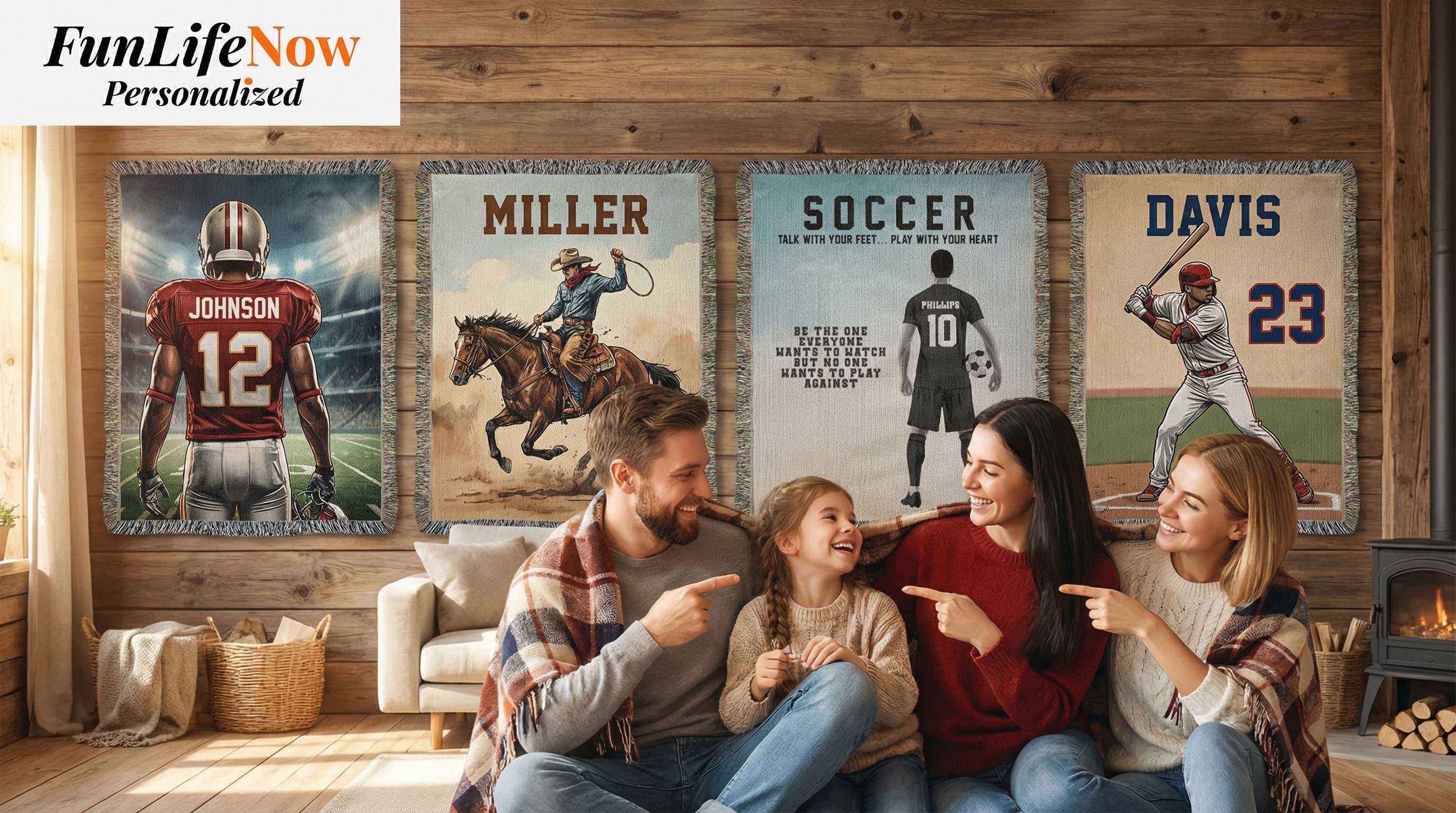 Celebrating Your Student Athlete: The Perfect Gift for Senior Night and Beyond