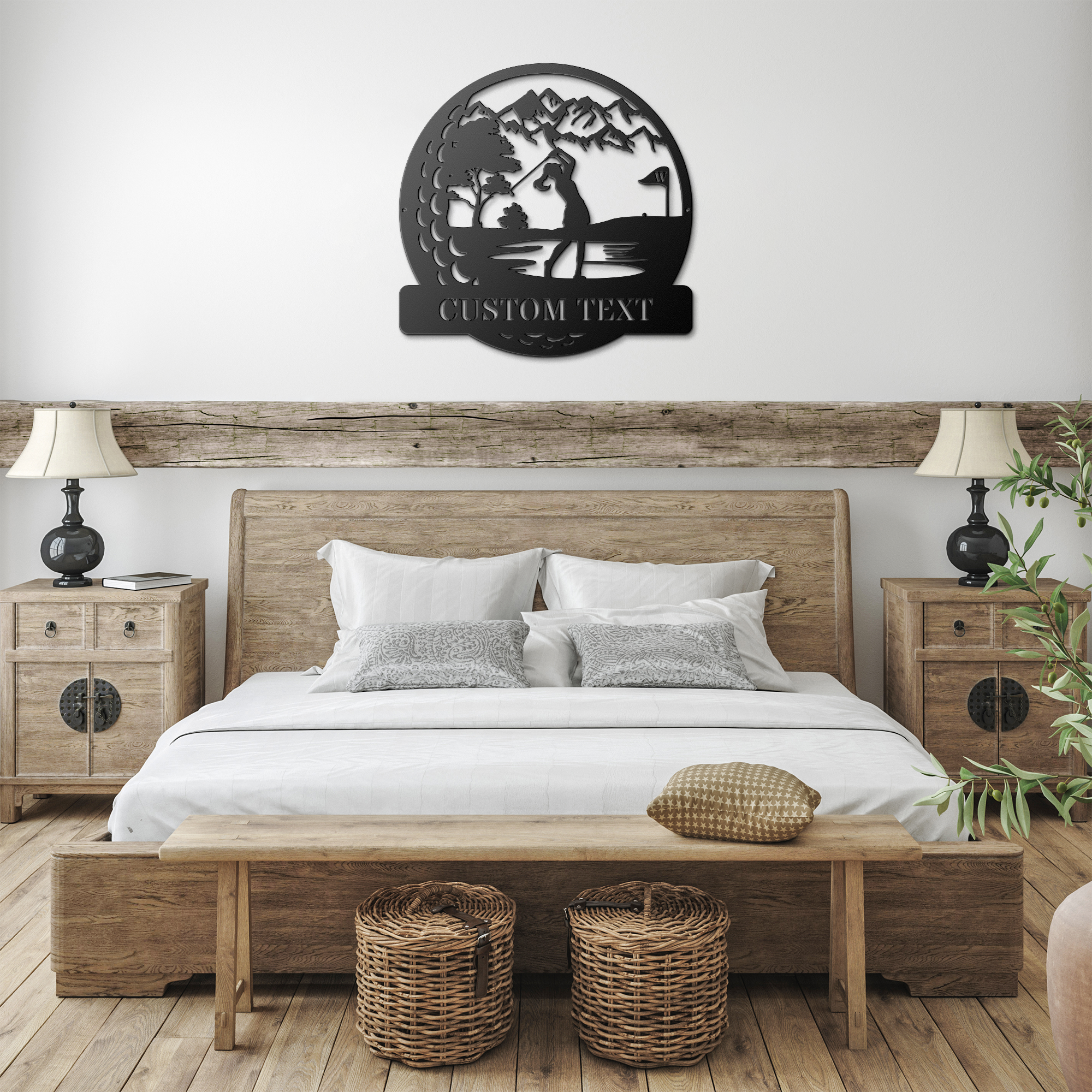 Personalized_Metal_Golf_Sign__Custom__Black_Farmhouse_Bedroom_Mockup.png
