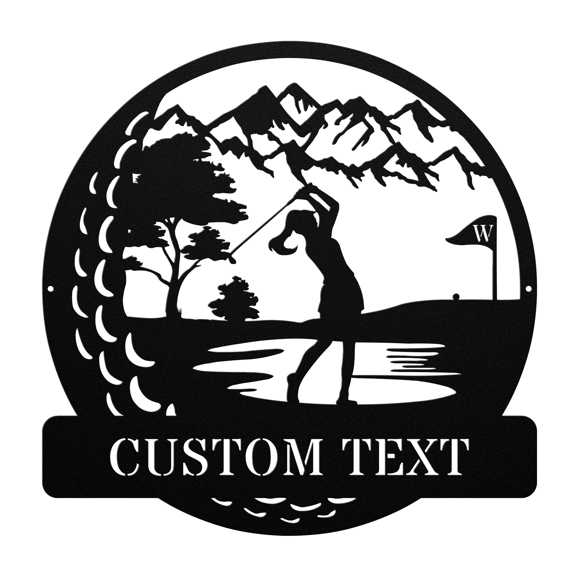 Personalized_Metal_Golf_Sign__Custom__Black_Transparent_Mockup.png