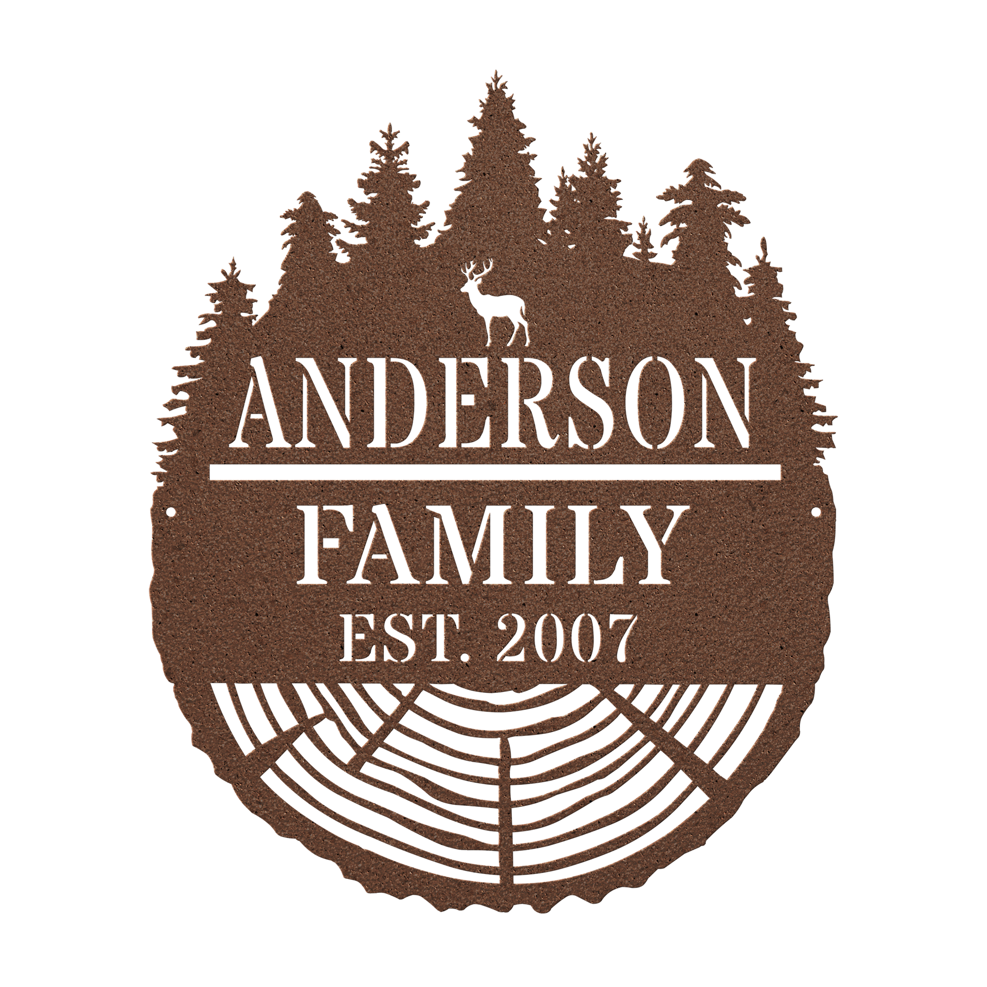 Personalized_Tree_Stump_Metal_Sign__C_Copper_Transparent_Mockup.png