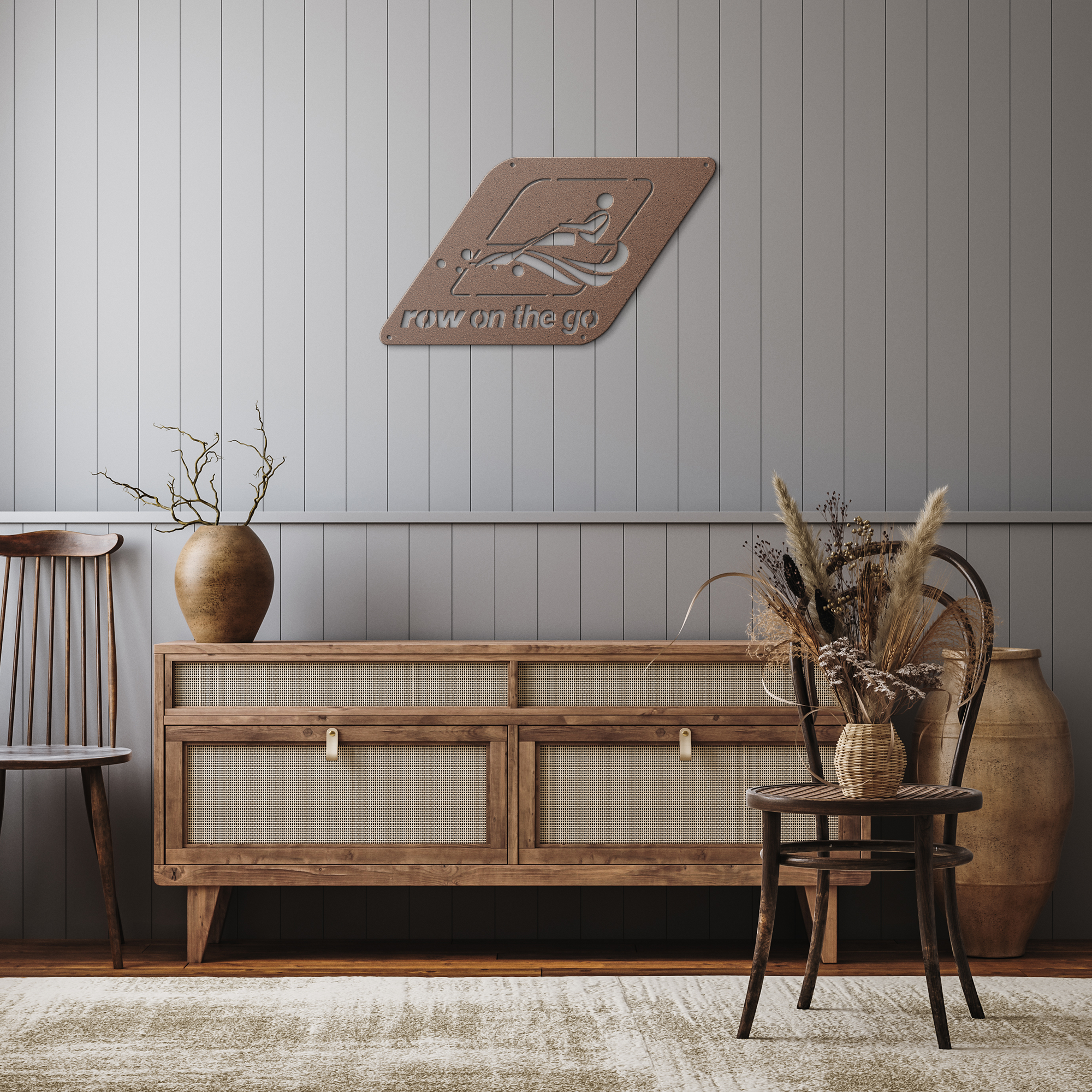 Test_Row_On_The_Go_Metal_Art_Copper_Rustic_Hallway_Mockup.png